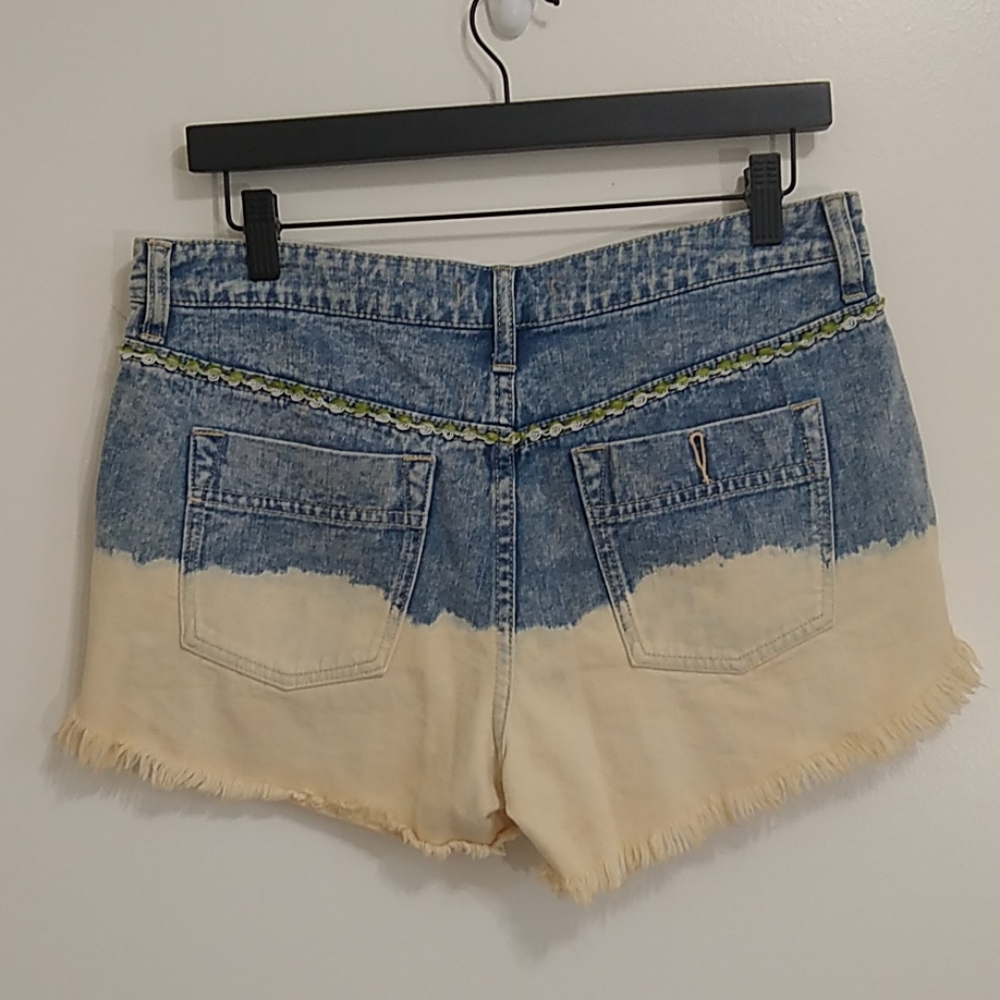 Free People shorts - Picture 3 of 8
